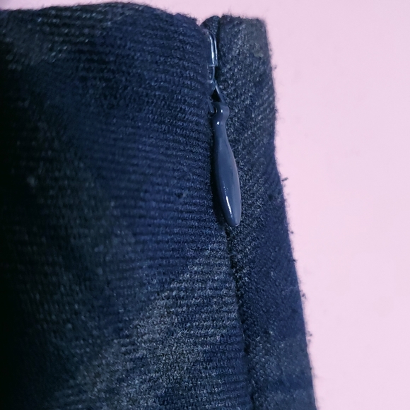 #3572 Connery Trouser Plaid Pants - Picture 9 of 15